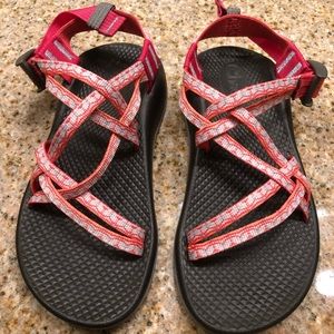 Chacos